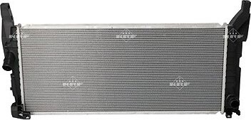 NRF Chladič, chladenie motora 59236