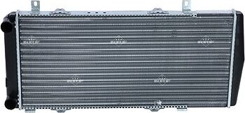 NRF Chladič, chladenie motora 59351