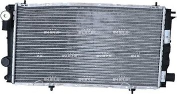 NRF Chladič, chladenie motora 58957