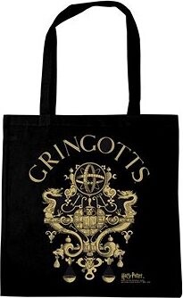 Harry Potter: Gringotts – nákupná taška