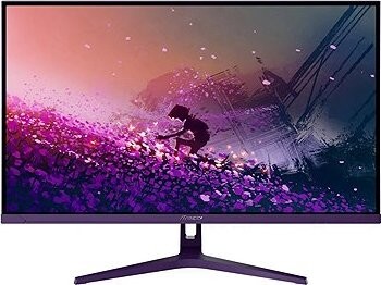 31,5" AROZZI Nova 32T2K180 Purple