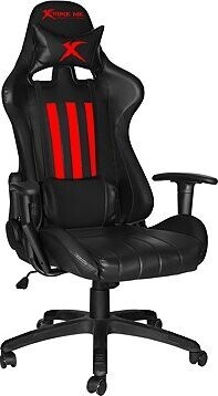 XTRIKE GC-905 Gaming Chair black