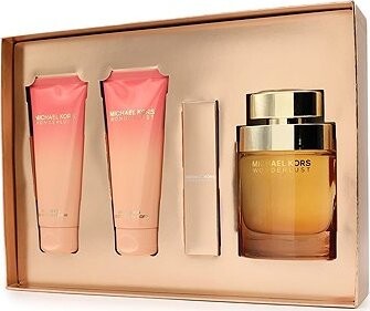 MICHAEL KORS Wonderlust EdP Set 310 ml
