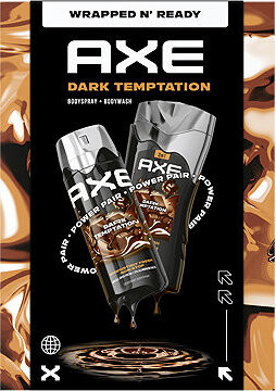 AXE Dark Temptation 400 ml