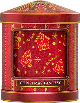 Basilur Carnival Christmas Fantasy 75 g plech