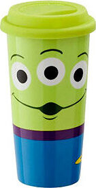 Príbeh Hračiek cestovný hrnček – Aliens