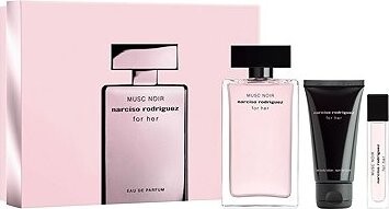 NARCISO RODRIGUEZ For Her Musc Noir 160 ml