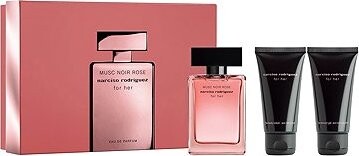 NARCISO RODRIGUEZ For Her Musc Noir Rose 150 ml