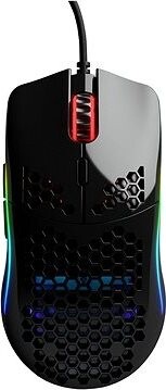 Glorious Model O Minus (Glossy Black)