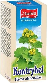 Apotheke Kontryhel 20x1,5g