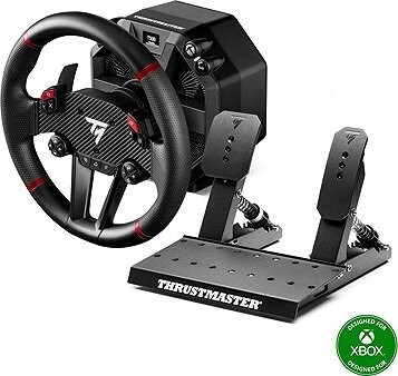 Thrustmaster T598-X Direct Axial Drive pre Xbox Series/One, PC