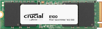 Crucial E100 2 TB