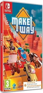 Make Way – Nintendo Switch
