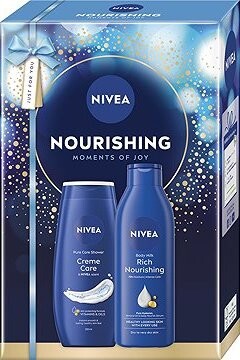 NIVEA Body Care 500 ml