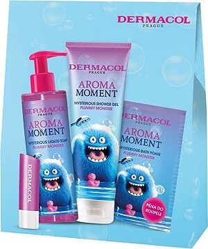 DERMACOL Aroma Moment Plummy Monster 515 ml