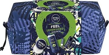 NIVEA Men Deep Sport 455 ml