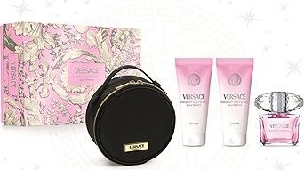 VERSACE Bright Crystal EdT Set 290 ml