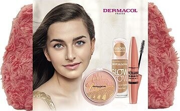 DERMACOL Mega Glow