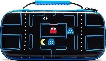 PowerA Protection Case – Nintendo Switch – Pac Man Retro Arcade