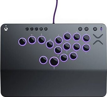 Turtle Beach Victrix Pre KO Leverless Fight Stick XBOX/PC