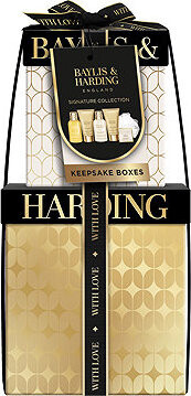 BAYLIS & HARDING Mandarínka & Grapefruit 300 ml