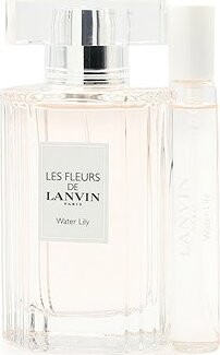 LANVIN Les Fleurs Water Lily EdT Sada 57,5 ml