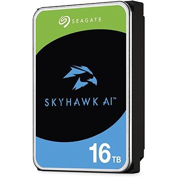 Seagate SkyHawk AI 16 TB
