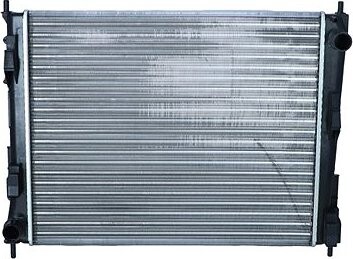 NRF Chladič, chladenie motora 53991