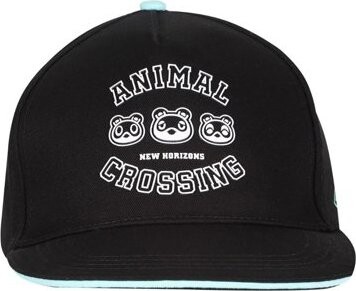 Nintendo: Animal Crossing, šiltovka