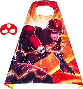 FunCo Superhrdina Flash 2 v 1