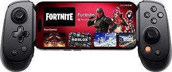 Backbone Pro - Mobilný Gaming Controller (USB-C)