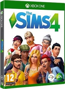 The Sims 4 – Xbox One