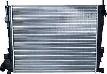 NRF Chladič, chladenie motora 53966