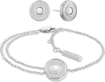 CALVIN KLEIN – Darčeková súprava šperkov 35700009