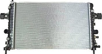 NRF Chladič motora 53144