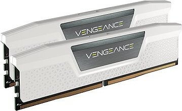 Corsair 32 GB KIT DDR5 6400 MHz CL36 Vengeance White