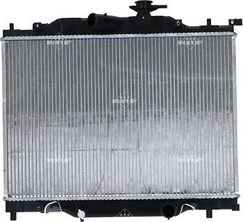 NRF Chladič, chladenie motora 59249