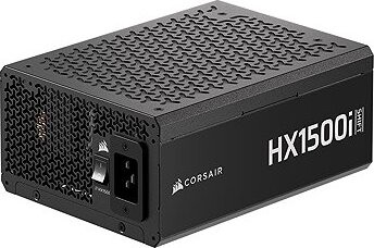Corsair iCUE LINK HX1500i SHIFT