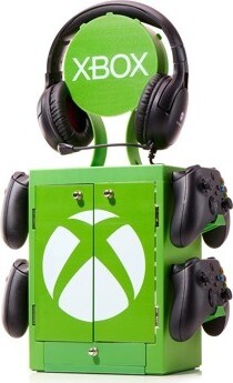 Xbox – New Colourway – Gaming Light Locker