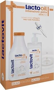 LACTOVIT LactoOil Pack 900 ml