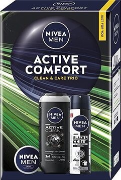 NIVEA Men Deo Original 430 ml
