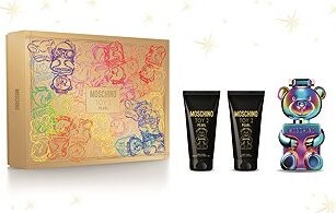 MOSCHINO Toy2 Pearl EdP Set 150 ml