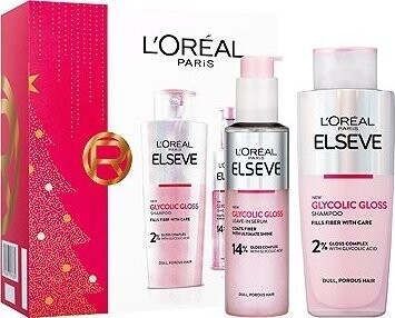 L'ORÉAL PARIS Glycolic Gloss 450 ml