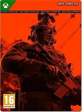 Battlefield 6: Phantom Edition - Xbox Series X|S Digital