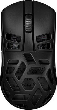 LORGAR MSE90W, čierna