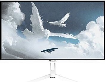 23,8" AROZZI Nova 24T1K200 White