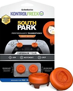 KontrolFreek South Park Kenny – PS5/PS4