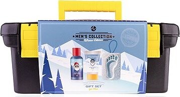ACCENTRA Men's Collection Winter Edition v boxe na náradie 150 ml