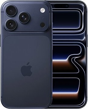 iPhone 17 Pro 1 TB polnočný