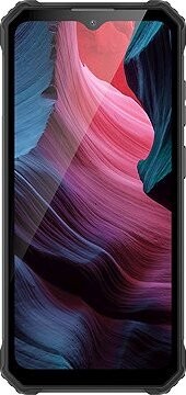 Oukitel WP23 Plus 8GB/25GB black